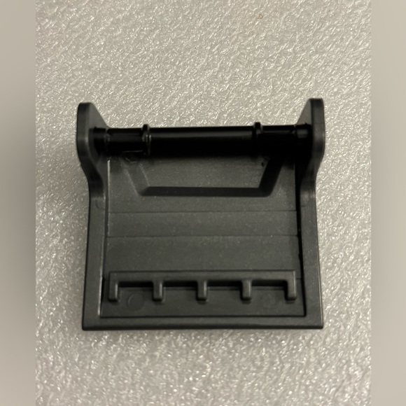 Bissell Dirty Water Tank Clip For #2084, 2085, 2089 Power Force & Turbo Clean. - Picture 5 of 7